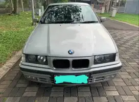 BMW 318i M43 MT 1996 GRESS