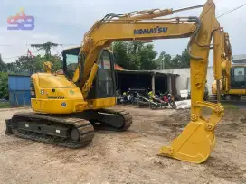 KOMATSU PC78US-8 (built-up)