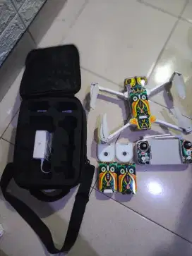 DRONE FIMI X8 SE 2022