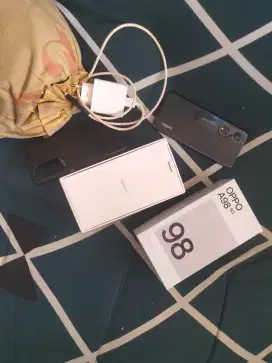 Oppo A98 5G 8/256