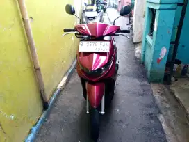 Mio soul injeksi termurah unit seger