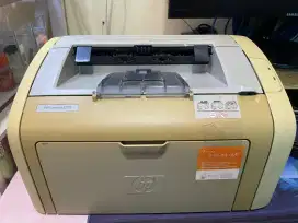 Printer HP Laser jet 1020