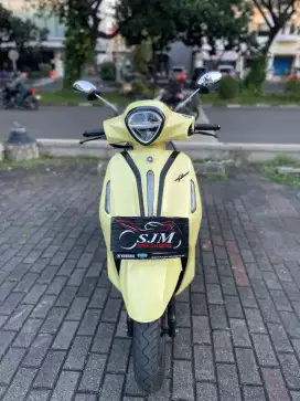 Filano 2024 Pajak Panjang
