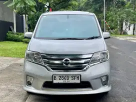 Nissan Serena HWS AT 2015 DP 15JT!!
