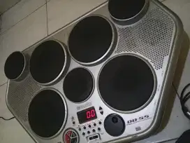Drumpad Yamaha DD55