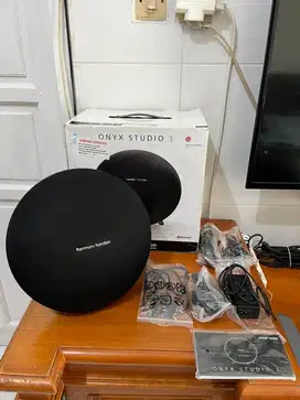 Harman Kardon Onyx Studio 3 Fullset