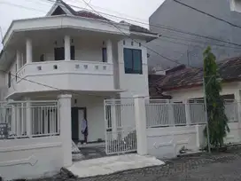 rumah dijual graha kuncara executive sidoarjo