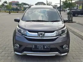 Ready Honda BRV Prestige at 2019
