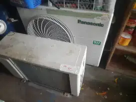 Terima AC bekas atau mati