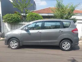 Suzuki Ertiga Gl Manual 2016