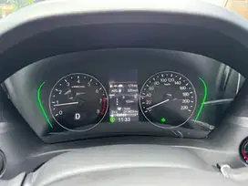 Honda HR-V 2023 Bensin