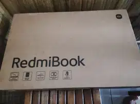 Laptop Redmi Book 15