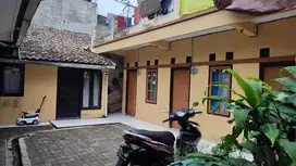 Dijual Rumah dan Kontrakan di Sayap Sutami Bandung