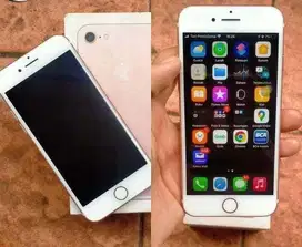 Jual edisi BU Iphone 7
