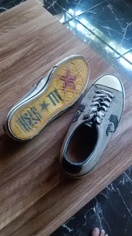 Converse x John Varvatos Star Player