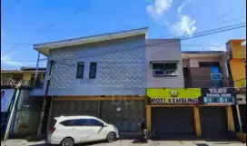 Disewakan ruko baru renovasi, di Jl. Raya Ciwidey, Kampung Warung
