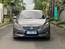 ACCORD 2.4 VTI-L 2012 FORSALE (JOGLO)