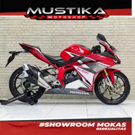LIVERY FAVORIT‼️ HONDA CBR 250 LIVERY ONE HEART TH 2020. RONY MUSTIKA