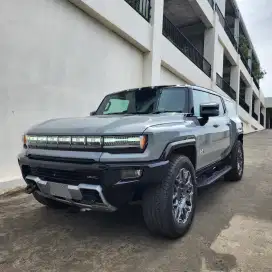 GMC HUMMER EV 3X OMEGA EDITION 2025