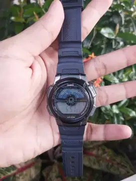 Casio AE-1100-1AVDF