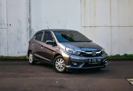 Honda Brio E CVT 2020 LOW KM 40 rb