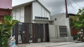 Jual Rumah Pondok ungu permai bekasi utara Harga Okay (B0714)