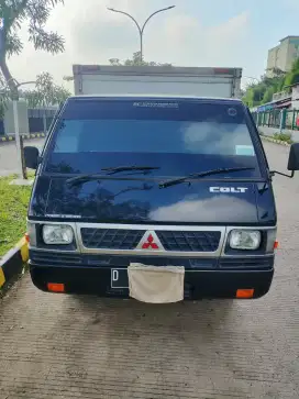 Mitsubishi Colt L300 2016 Diesel