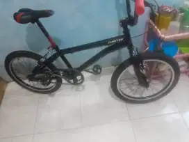 Sepeda bmx uk 20 united