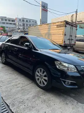 Camry G 2.4 AT 2006