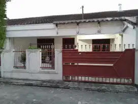 Rumah siap huni
