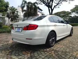 BMW 528i 2013 Bensin