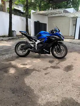 JUAL CEPAT ZX25R