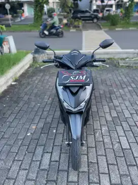 Deluxe 2024 Pajak Panjang (Gratis balik nama ktp DKI)