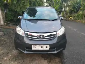 Honda Freed E PSD 2012 - Facelift