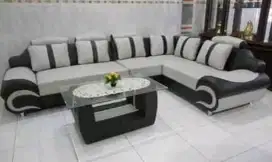 Servis tambah busa sofa