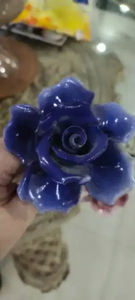 Bunga capodimonte