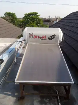 JASA PASANG WATER HEATER _ POMPA AIR _ TANDON _ INSTALASI PIPA AIR _AC