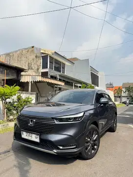 Honda hrv se 2024