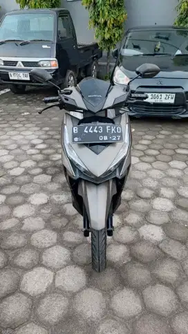 VARIO 150 MURAH GOOD CONDITION