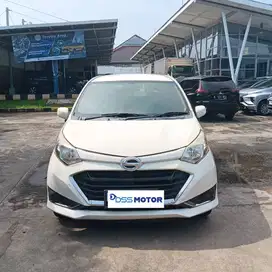DAIHATSU SIGRA R DELUXE 1.2 AT 2016