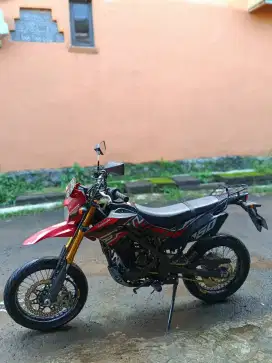 Kawasaki klx dtracker SE 150 2021