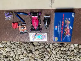 Jual Tamiya Avante MkIII Japan Cup 2015 LE