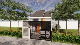 Dijual Rumah Bekasi Timur Regensi dekat Grand Wisata Bekasi