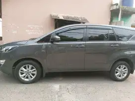 Toyota Kijang Innova 2019 Bensin