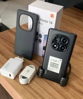 Redmi note 14 pro 5G 8/256 GB