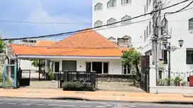 rumah dijual raya darmo surabaya
