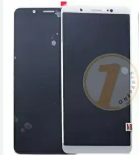 Edisi salah beli lcd vivo v7 biasa
