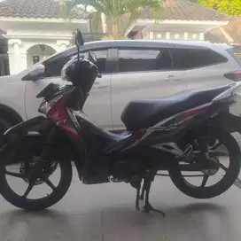 Dijual Cepat Supra X 125