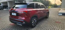 Wuling Almaz RS 2022 Bensin