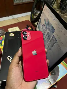 iPhone 11 64gb exinter